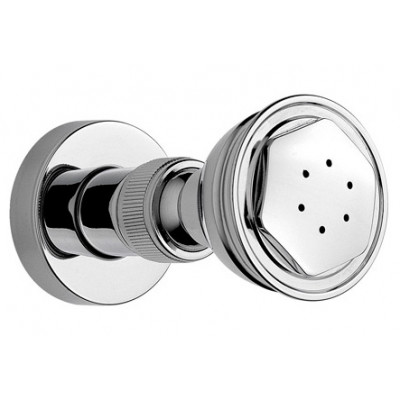 Душевая форсунка Nicolazzi Classic shower 5603 CR