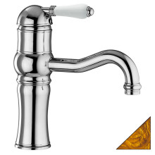 Смеситель Nicolazzi Classica Lusso 3471 GB 76