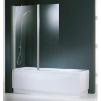 Шторка на ванну Novellini Aurora 2 AURORAN2-4B