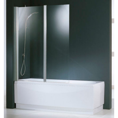 Шторка на ванну Novellini Aurora 2 AURORAN2-4B
