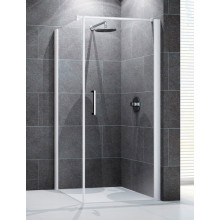Душевая дверь Novellini Giada G GIADN2G87LD-1K
