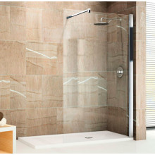 Душевая перегородка Novellini Giada H GIADAH90-1B