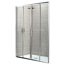 Душевая дверь Novellini Lunes 2A LUNES2A166-1K