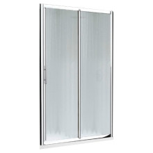 Душевая дверь Novellini Lunes 2P LUNES2P138-1B