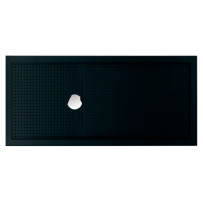 Душевой поддон Novellini Olympic Plus (160x80 см) Black