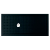 Душевой поддон Novellini Olympic Plus (180x75 см) Black