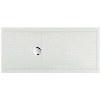 Душевой поддон Novellini Olympic Plus (120x70 см) Soft white