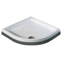 Душевой поддон Novellini Victory A VIA1004-30  (100x100 см)