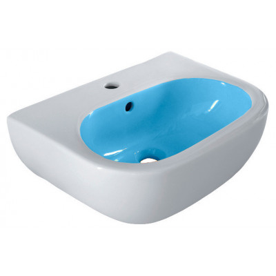Раковина для ванной Olympia Nicole all colors 29NI01B (50 см)