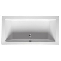 Акриловая ванна Riho Lusso 190x90