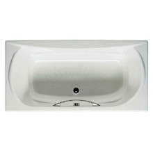 Чугунная ванна Roca Akira 2325G000R (170х85 см)