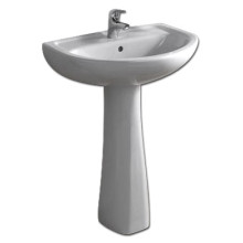 Раковина VitrA Normus 9600B003-7650