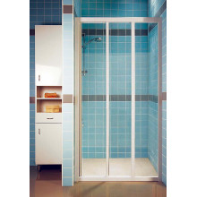 Душевая дверь Ravak ASDP3-100 Transparent