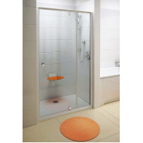 Душевая дверь Ravak PDOP2-110 профиль сатин