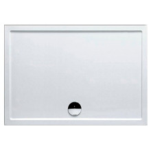 Душевой поддон Riho 275 (120x80 см)