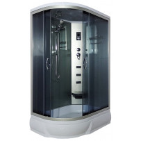 Душевая кабина River Dunay 120x80/26 ТН R