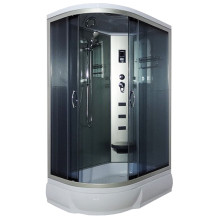 Душевая кабина River Dunay 120x80/26 ТН R