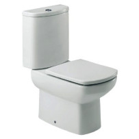 Унитаз напольный Roca Dama Senso 342517000