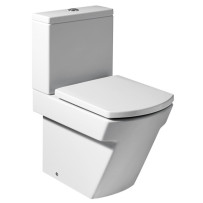 Унитаз напольный Roca Hall 342628000