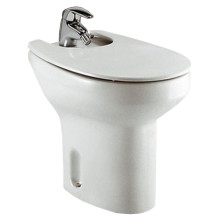 Биде напольное Roca Victoria 357390000