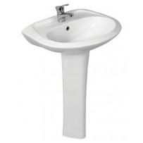 Раковина Santek Бриз (50 см)