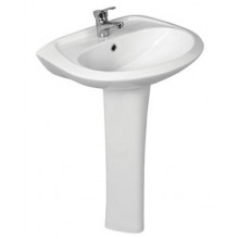 Раковина Santek Бриз (50 см)