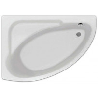 Акриловая ванна Santek Гоа 150x100 L