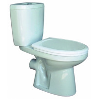 Унитаз напольный Santek Анимо WH109776 гор. выпуск микролифт