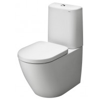 Унитаз напольный Toto NC/R CW761Y