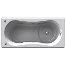 Акриловая ванна Акватек Афродита 150x70