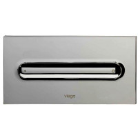 Кнопка слива инсталляций Viega Visign for Style 11 597115 хром