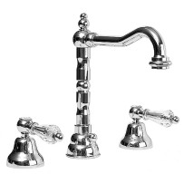 Смеситель Cezares DIAMOND-BLS2-01-Sw