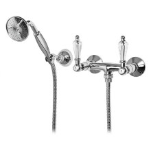 Смеситель Cezares DIAMOND-D-01-Sw