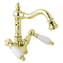 Смеситель Cezares FIRST-BS2-03/24-Bi