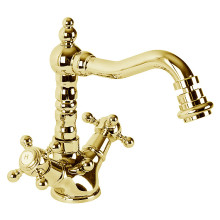 Смеситель Cezares GOLF-BS2-03