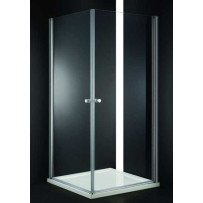 Душевой уголок Cezares ELENA-A-2-90-C-Cr