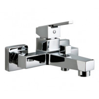 Смеситель GPD Ritmo MBB85