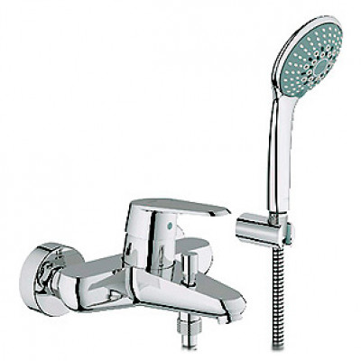 Смеситель Grohe Eurodisc Cosmopolitan 33395002