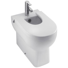 Биде напольное Jacob Delafon Odeon Up E4738-00