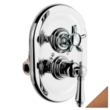 Термостат Nicolazzi Thermostatico 4909 BZ 18