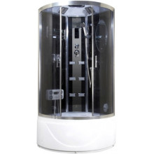 Душевая кабина Niagara 115х115 NG-911