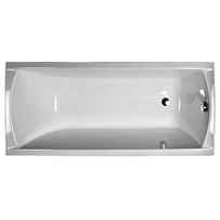 Акриловая ванна Ravak Classic 160x70