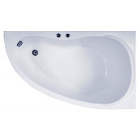 Акриловая ванна Bas Алегра 150x90 R