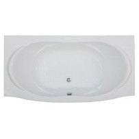 Акриловая ванна Bas Фиеста 194x90