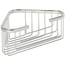 Решетка угловая Veragio Basket Cromo VR.GFT-9043.CR