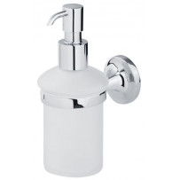 Дозатор жидкого мыла Veragio Oskar OSC-5270.CR