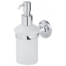 Дозатор жидкого мыла Veragio Oskar OSC-5270.CR