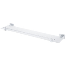 Полка Veragio Ramba VR.RMB-4911.CR (стекло)