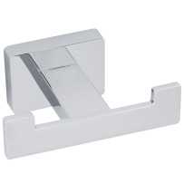 Крючок двойной Veragio Ramba VR.RMB-4932.CR