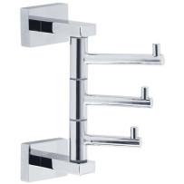 Крючок поворотный Veragio Ramba VR.RMB-4935.CR